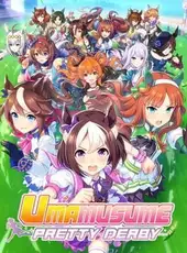 Umamusume: Pretty Derby