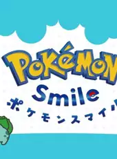 Pokémon Smile