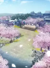 Samurai Warriors 4