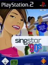 SingStar: '90s