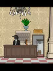 Rusty Lake Hotel