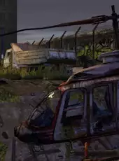 The Walking Dead: A New Frontier - Episode 5: From the Gallows