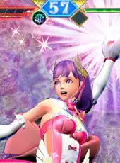 SNK Heroines: Tag Team Frenzy