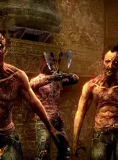 The House of the Dead 2: Remake