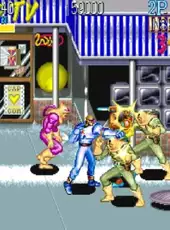 Super Pocket: Capcom Edition