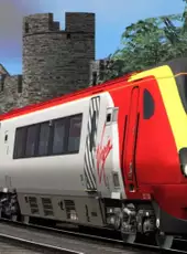 Train Simulator 2018