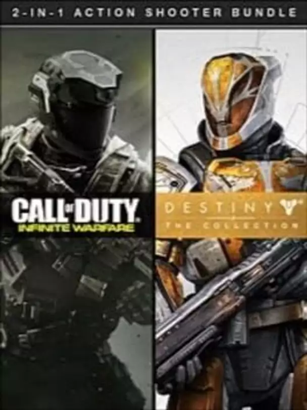 Call of Duty: Infinite Warfare + Destiny - The Collection