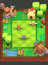 Clash Mini