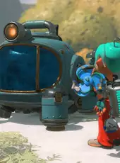 Splatoon Raiders