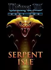 Ultima VII: Part Two - Serpent Isle