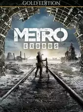 Metro Exodus: Gold Edition
