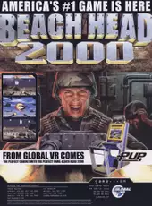 Beach Head 2000