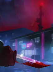 Killer Frequency