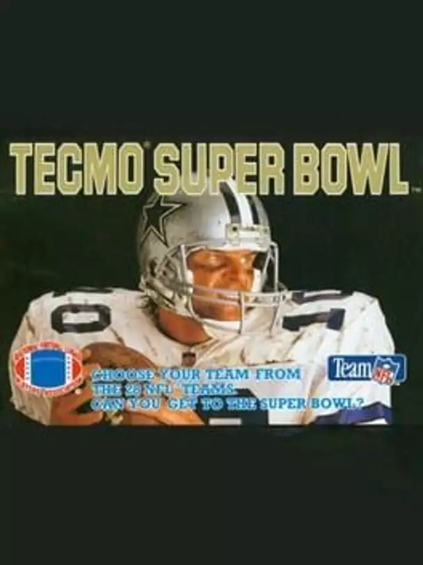 Tecmo Super Bowl