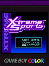 Xtreme Sports