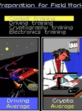 Sid Meier's Covert Action