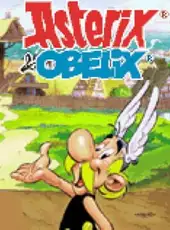 Asterix & Obelix