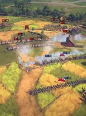 Ultimate General: American Revolution - Premium Edition