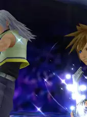 Kingdom Hearts HD 2.5 Remix