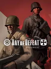 Day of Defeat: Source