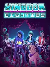 Kingdom Eighties