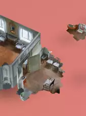 Puzzling Places: 3d Jigsaw Sim