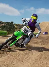 MX vs. ATV: Legends - Slayground