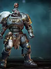 Warhammer 40,000: Space Marine II - Space Wolves Chapter Pack