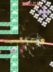 Magical Stick Girl Miracle Kurun