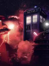 Doctor Who: The Edge of Time