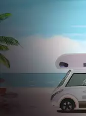 Caravan Journey: Nitro