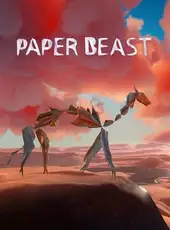 Paper Beast