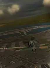 Heroes of the Pacific