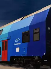 Trainz Railroad Simulator 2019: PREG Bmnopux 003