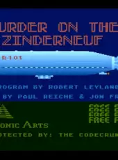 Murder on the Zinderneuf