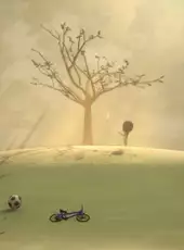 The Day I Became a Bird