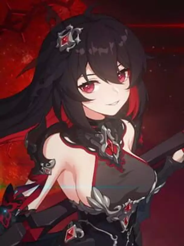 Honkai Impact 3rd: The Phantom of the Theater