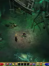 Titan Quest: Eternal Embers