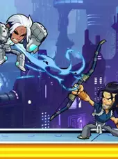 Brawlhalla