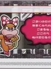 Super Mario Advance 4: Super Mario Bros. 3-e - Ice Cubed