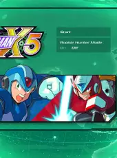 Mega Man X: Legacy Collection 2