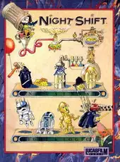 Night Shift