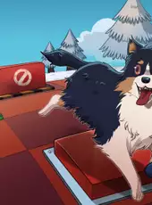 Collie Call: Farm of Tomorrow