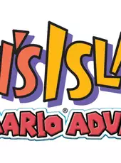 Yoshi's Island: Super Mario Advance 3
