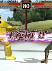 Kinnikuman Muscle Grand Prix Max 2: Tokumori