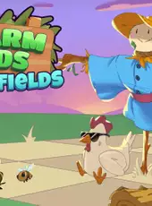 To Farm Lands: Sowing Fields