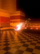 Depths of Fear: Knossos