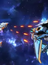Astro Flame: Starfighter