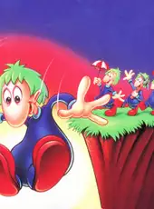 Lemmings