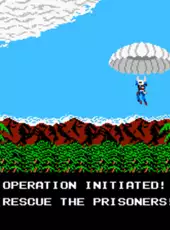 Operation Wolf